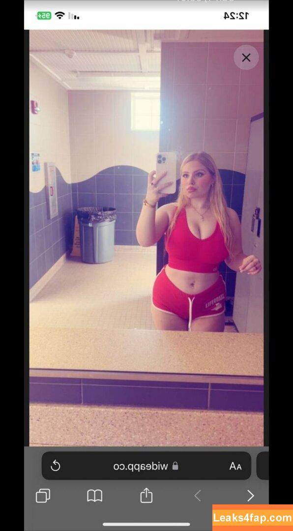 Sadie Stone / Sadie8808 / ssssadiestone leaked photo photo #0031