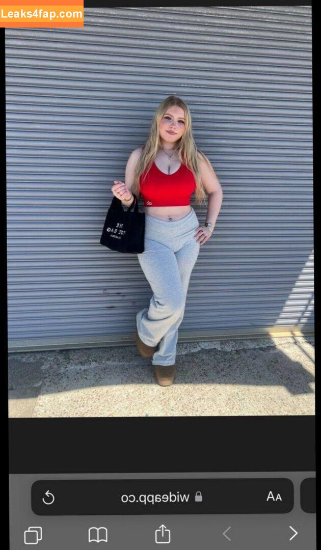 Sadie Stone / Sadie8808 / ssssadiestone leaked photo photo #0032