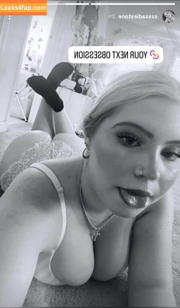 Sadie Stone / Sadie8808 / ssssadiestone leaked photo photo #0055
