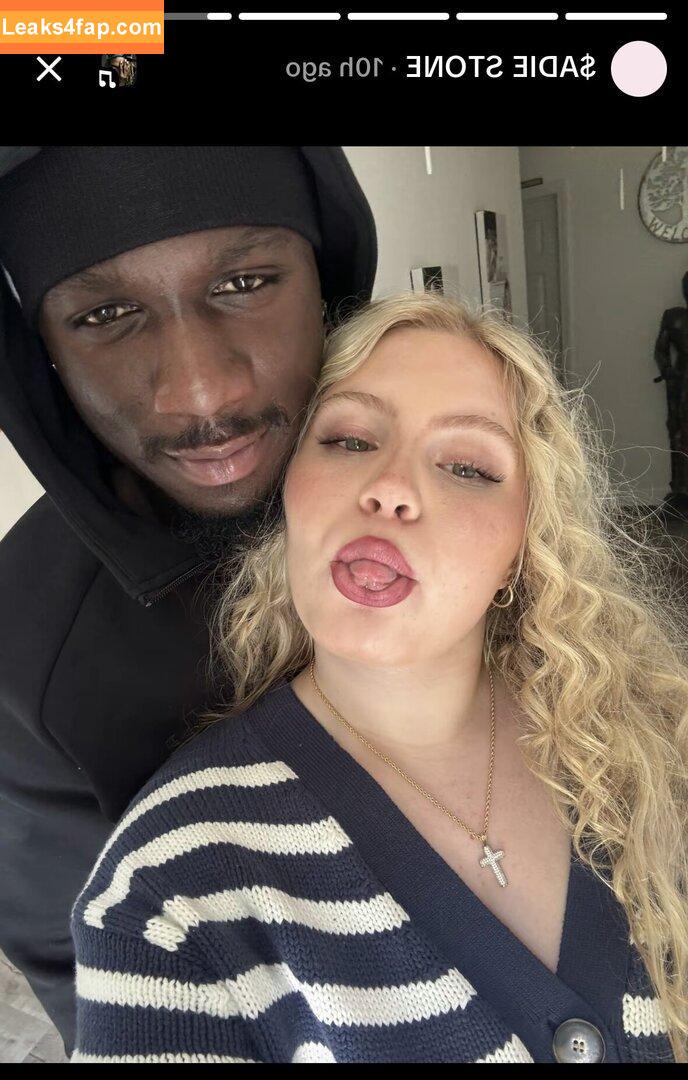 Sadie Stone / Sadie8808 / ssssadiestone leaked photo photo #0061