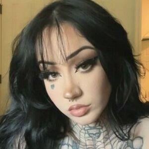 SadieBabiexox photo #0004