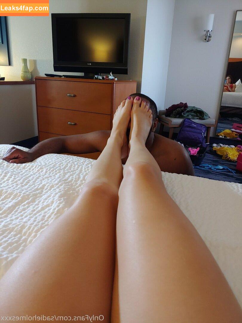 sadieholmesxxx / sillysadieholmes leaked photo photo #0005