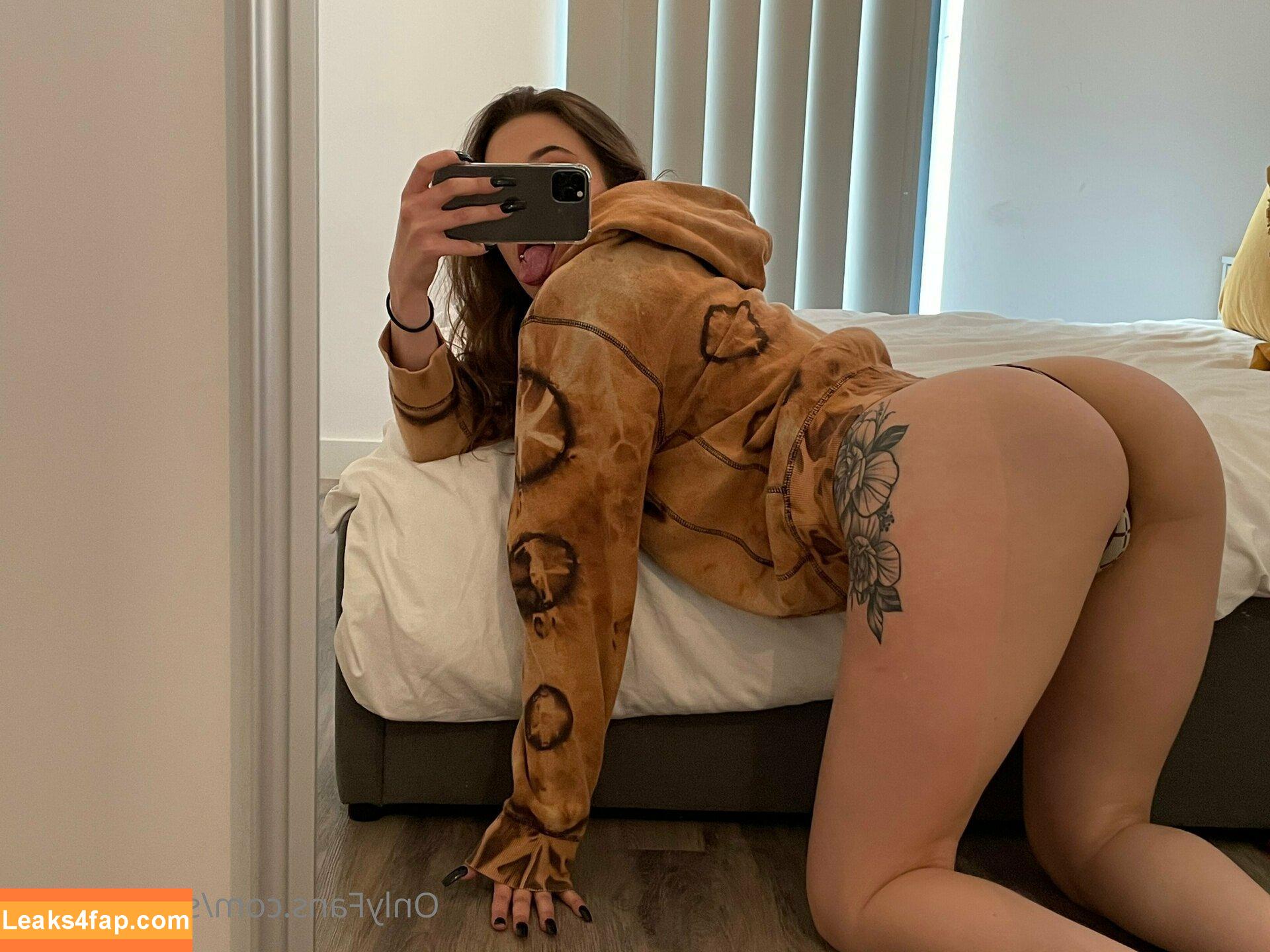 sadierayxo / Sadiieray leaked photo photo #0028