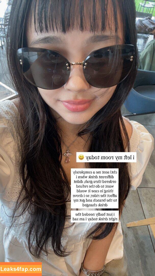 sadparu / sadparuu leaked photo photo #0085