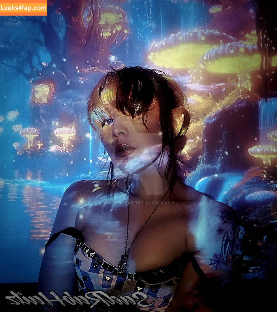 SadRabHailz / bunnie96.hg_hailzart leaked photo photo #0006