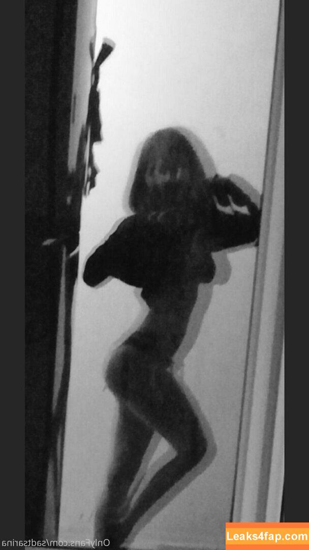 Sadtsarina / littlesputnik leaked photo photo #0003