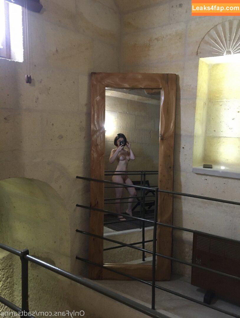 Sadtsarina / littlesputnik leaked photo photo #0065