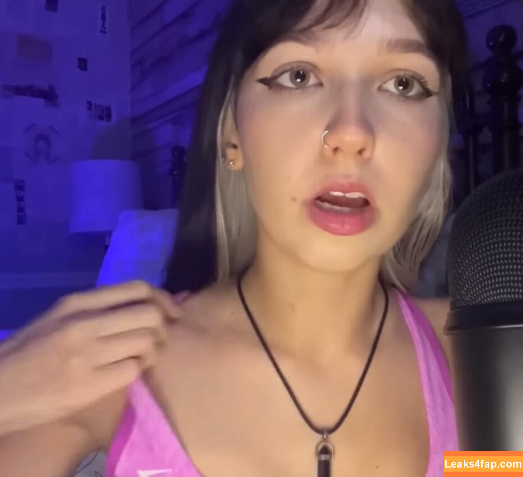 Sage ASMR / sageasmr44 / sagetheflame / ssageasmrr leaked photo photo #0018