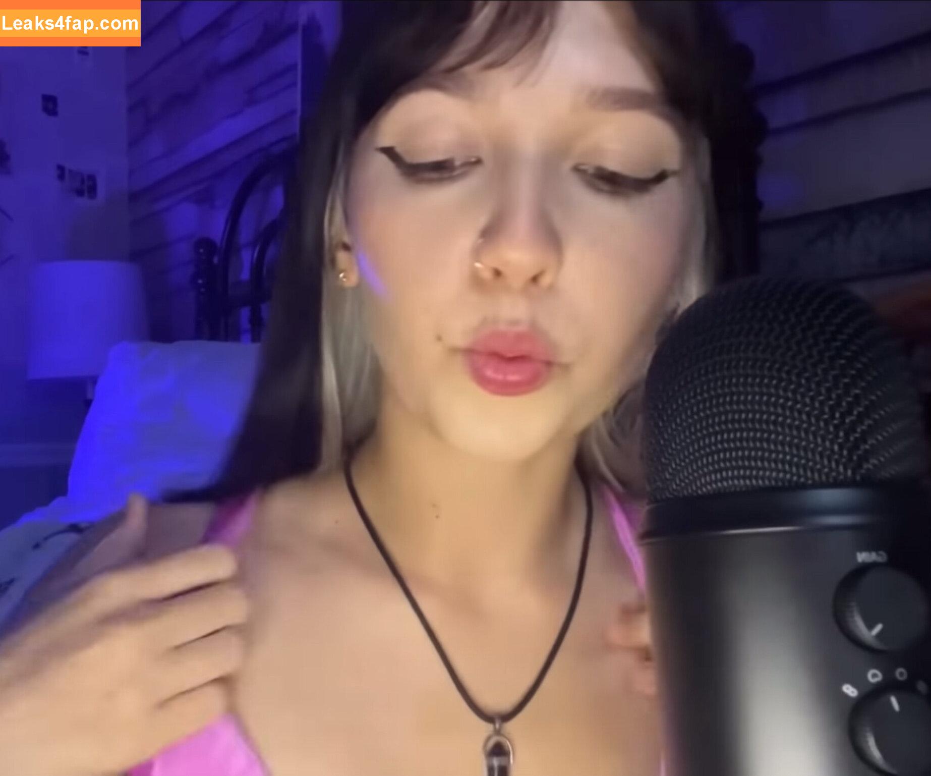 Sage ASMR / sageasmr44 / sagetheflame / ssageasmrr leaked photo photo #0020