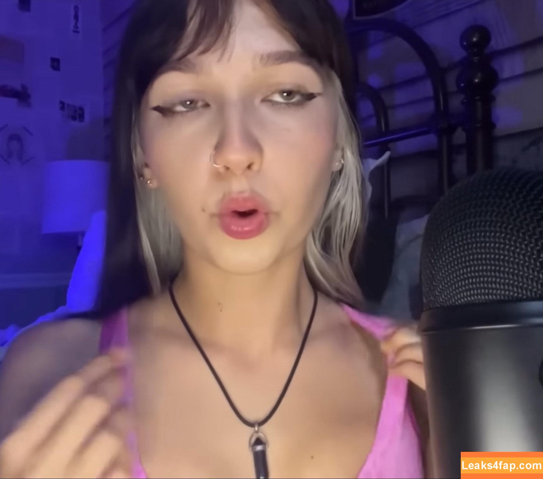 Sage ASMR / sageasmr44 / sagetheflame / ssageasmrr leaked photo photo #0021