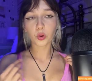 Sage ASMR photo #0021