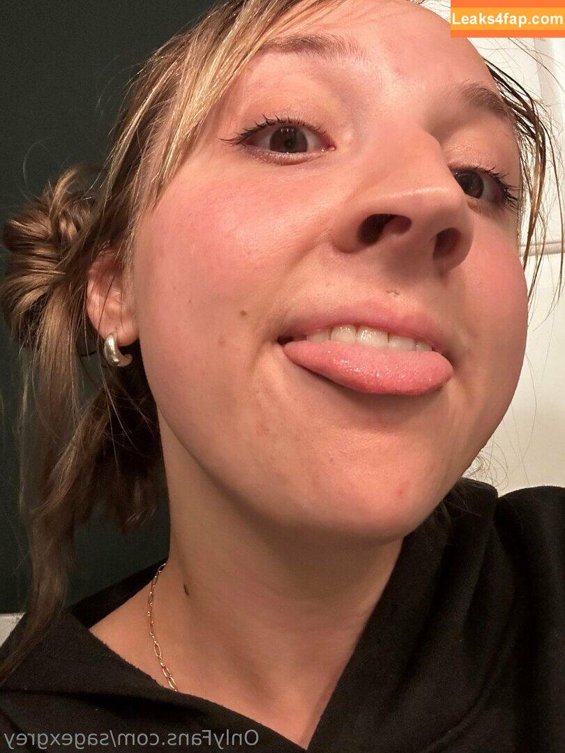 Sage Grey / sagexgrey leaked photo photo #0005