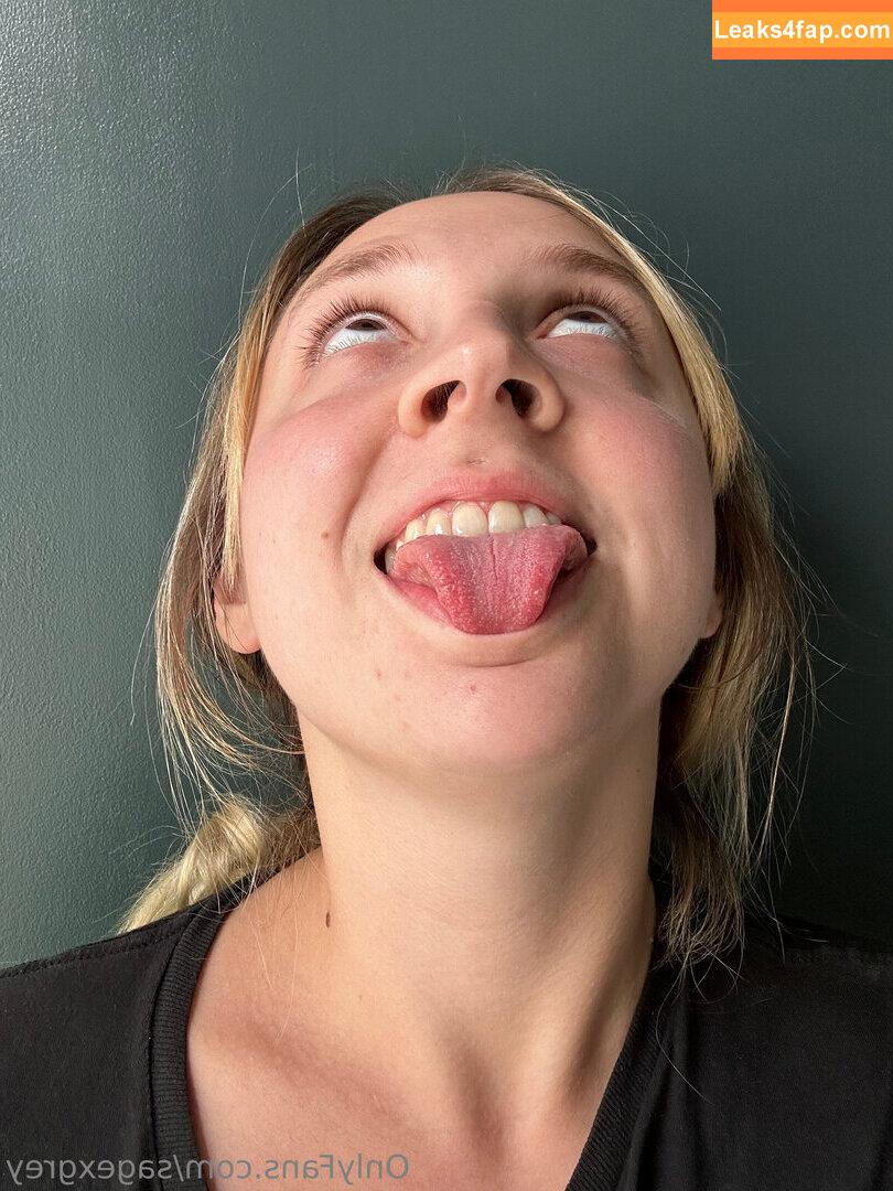 Sage Grey / sagexgrey leaked photo photo #0008