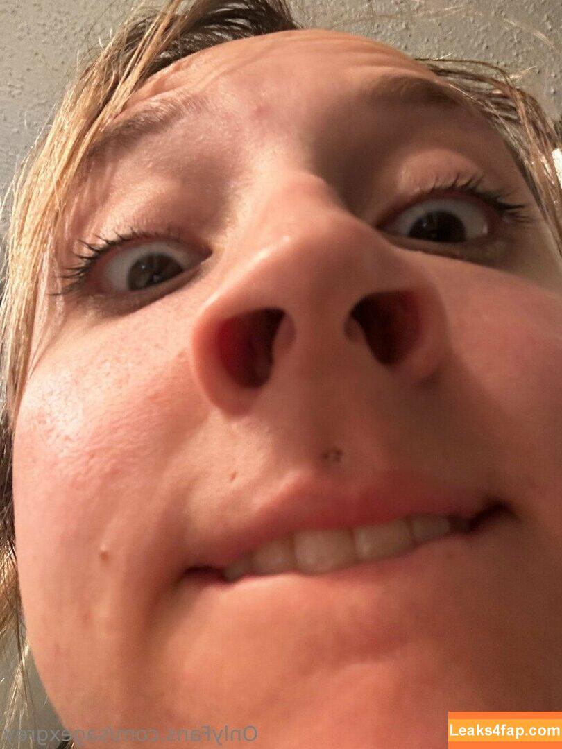 Sage Grey / sagexgrey leaked photo photo #0011