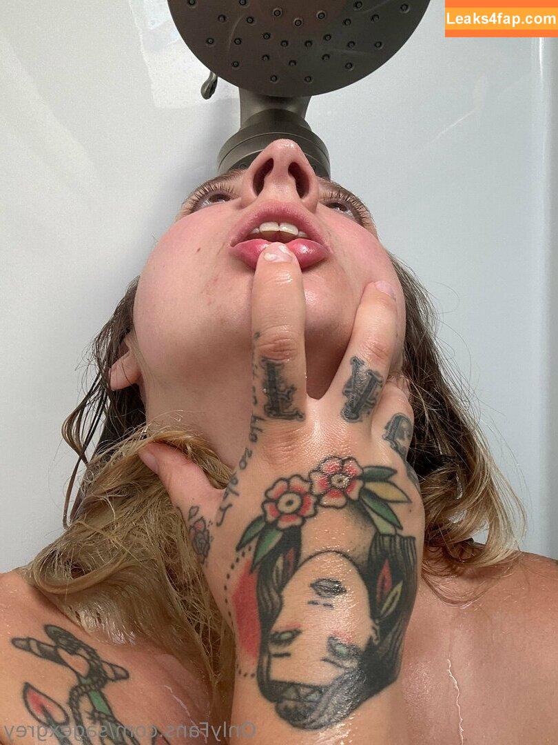 Sage Grey / sagexgrey leaked photo photo #0020