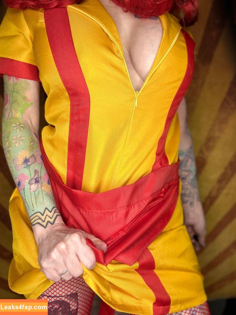 Sage Griffin / OnlyGettingBrighter / baphometslittleangel / onlygetbright leaked photo photo #0003