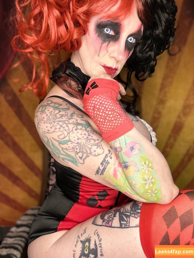 Sage Griffin / OnlyGettingBrighter / baphometslittleangel / onlygetbright leaked photo photo #0038