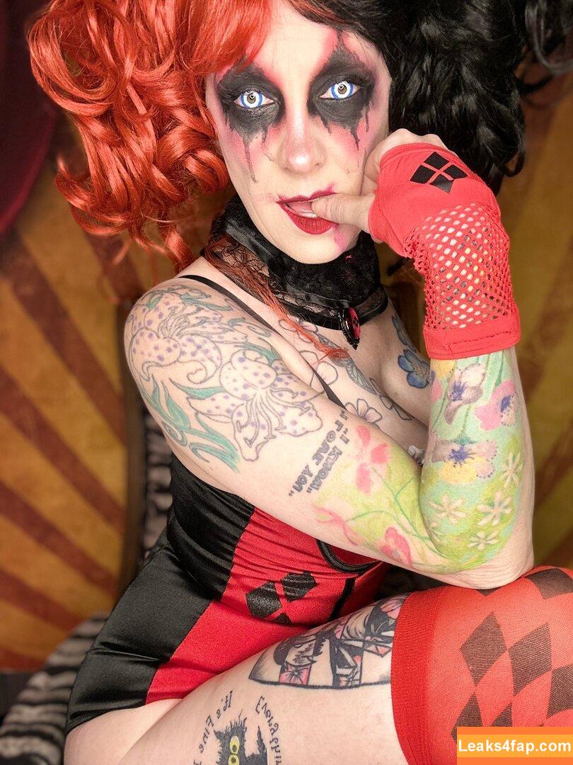 Sage Griffin / OnlyGettingBrighter / baphometslittleangel / onlygetbright leaked photo photo #0039