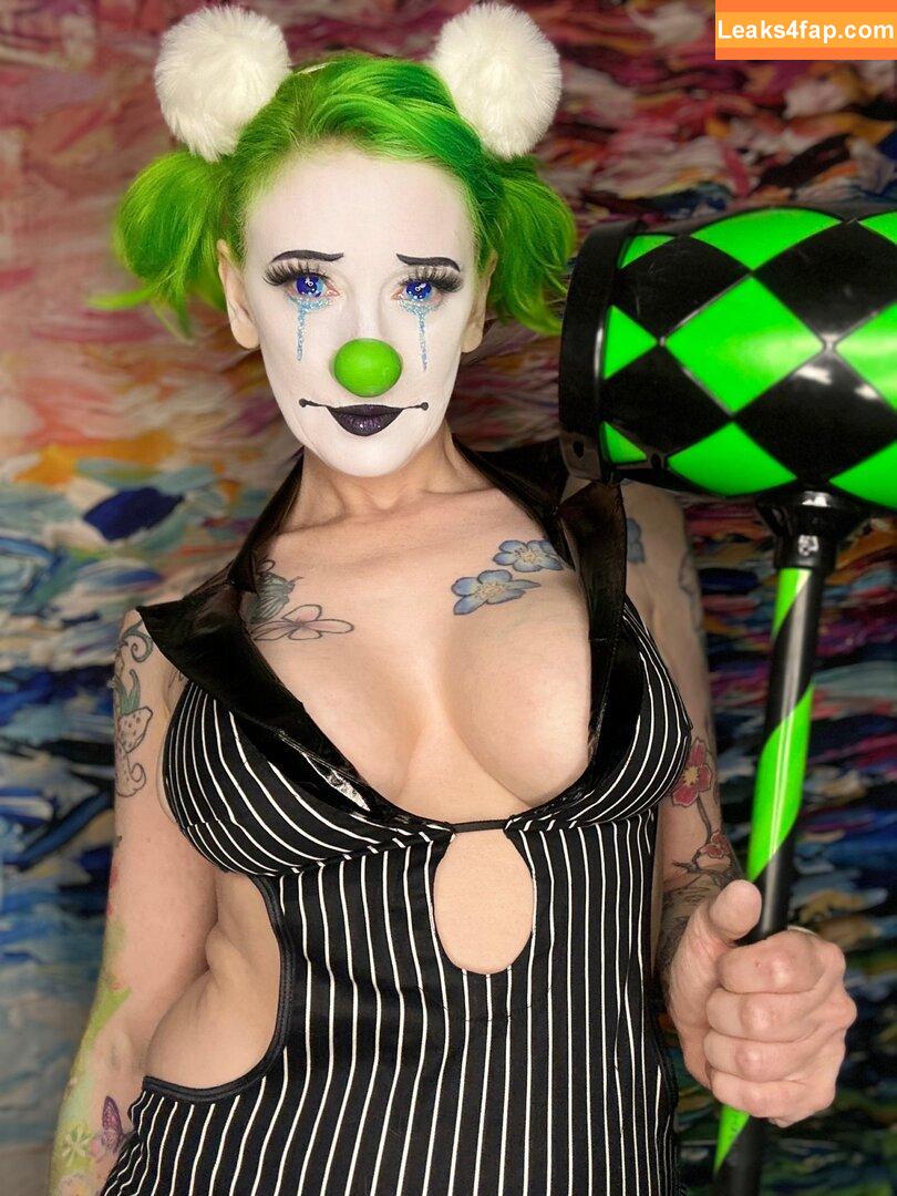 Sage Griffin / OnlyGettingBrighter / baphometslittleangel / onlygetbright leaked photo photo #0044