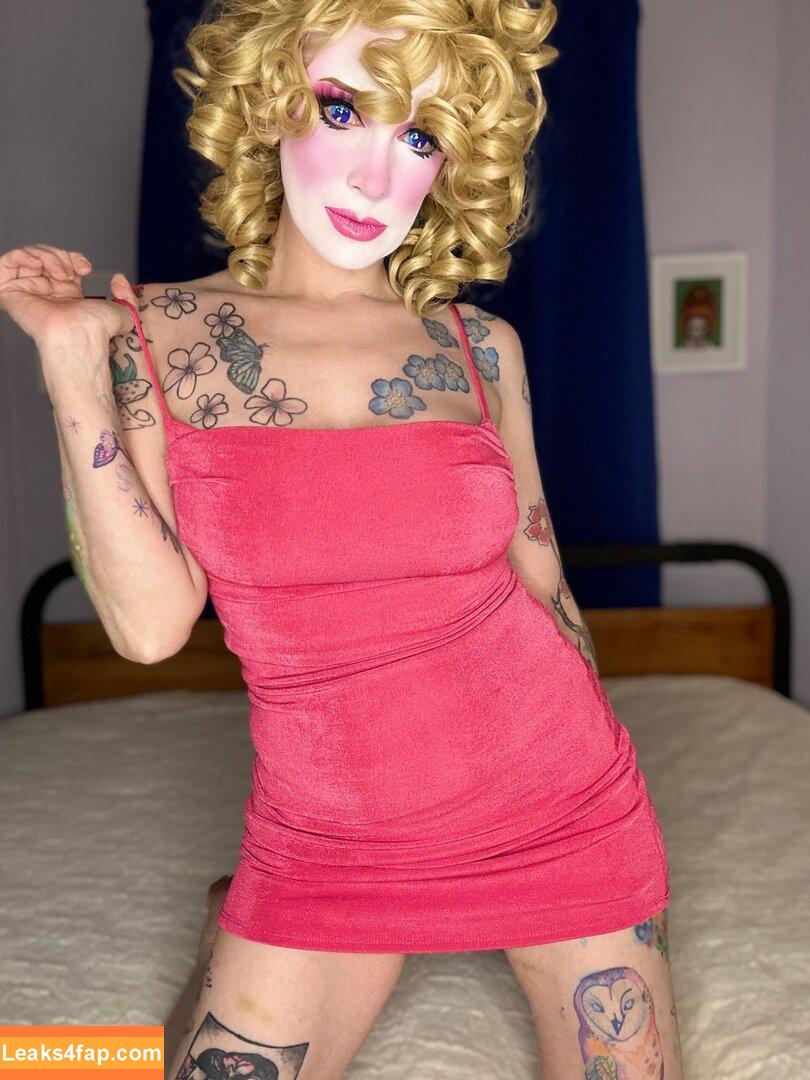 Sage Griffin / OnlyGettingBrighter / baphometslittleangel / onlygetbright leaked photo photo #0051