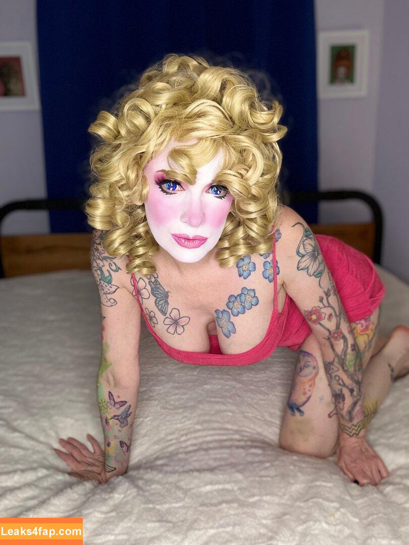Sage Griffin / OnlyGettingBrighter / baphometslittleangel / onlygetbright leaked photo photo #0060