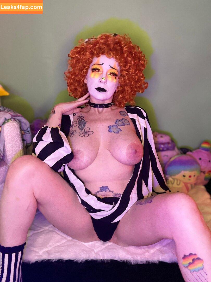 Sage Griffin / OnlyGettingBrighter / baphometslittleangel / onlygetbright слитое фото фото #0270