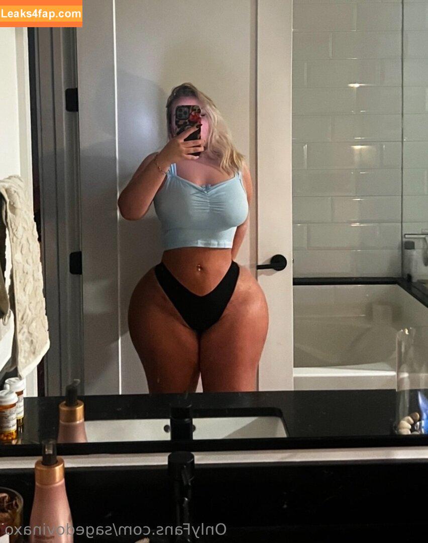 sagedovinaxo / thesagedovina leaked photo photo #0050