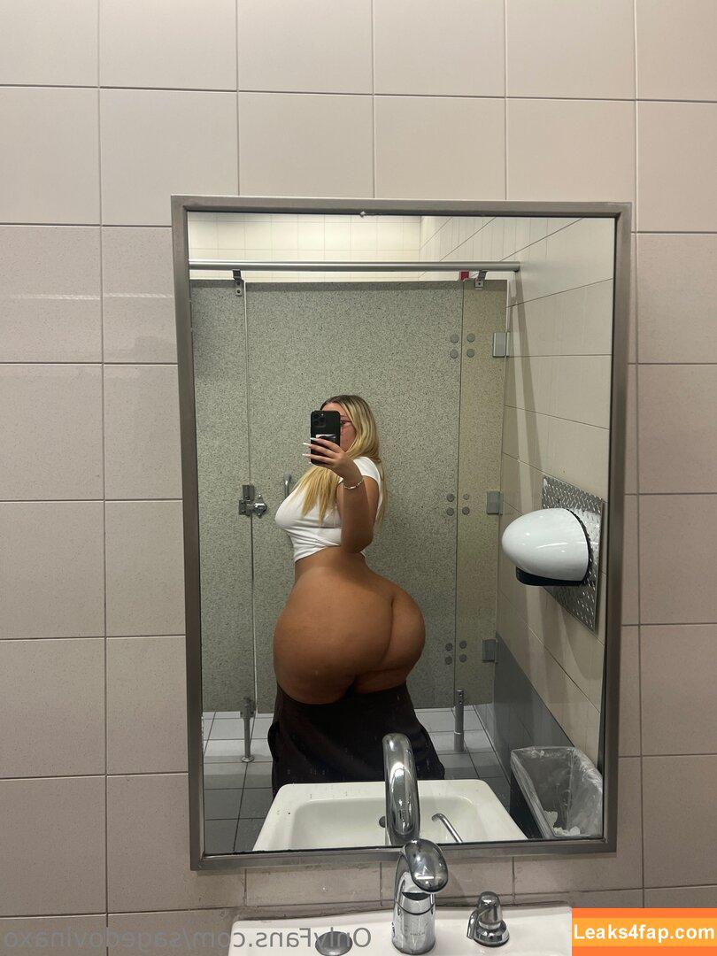sagedovinaxo / thesagedovina leaked photo photo #0054