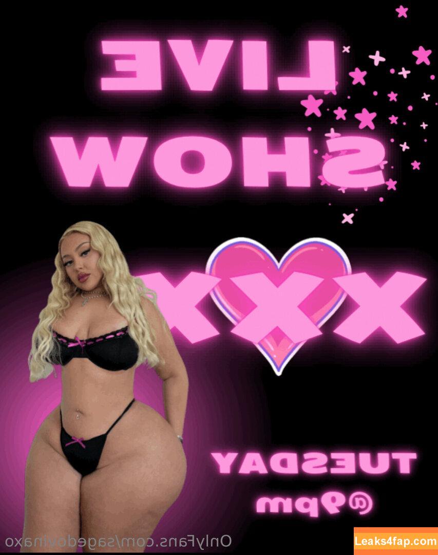 sagedovinaxo / thesagedovina leaked photo photo #0057