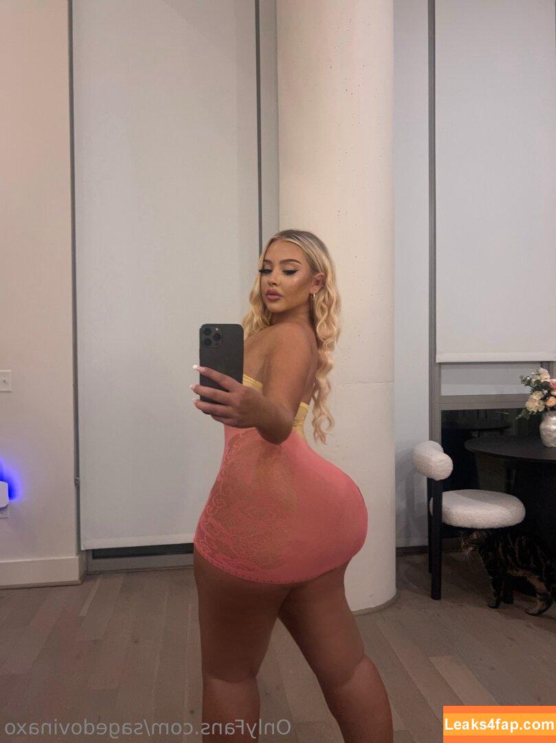sagedovinaxo / thesagedovina leaked photo photo #0083