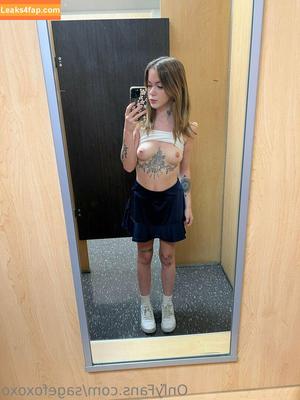sagefoxoxo photo #0117