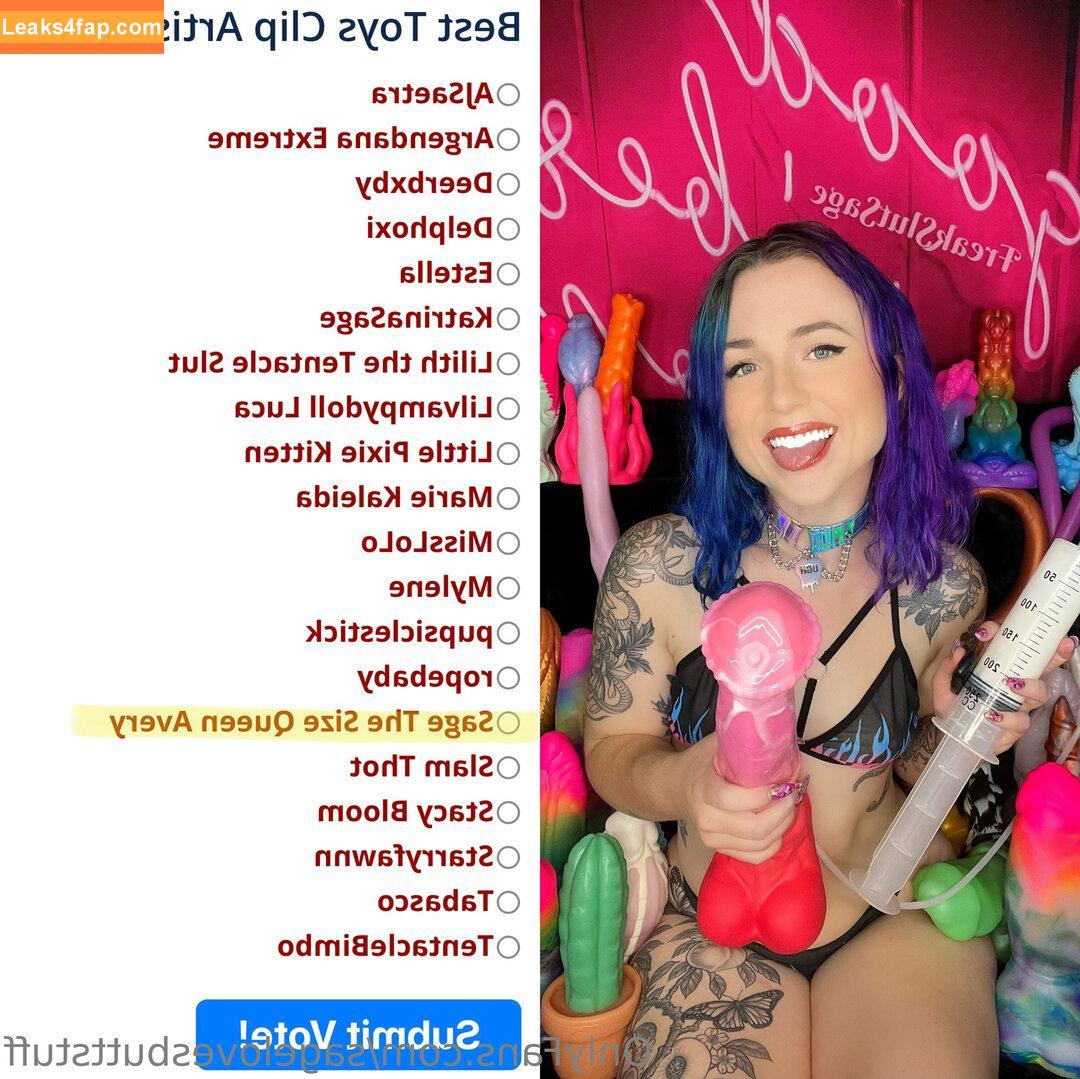 sagelovesbuttstuff /  leaked photo photo #0100