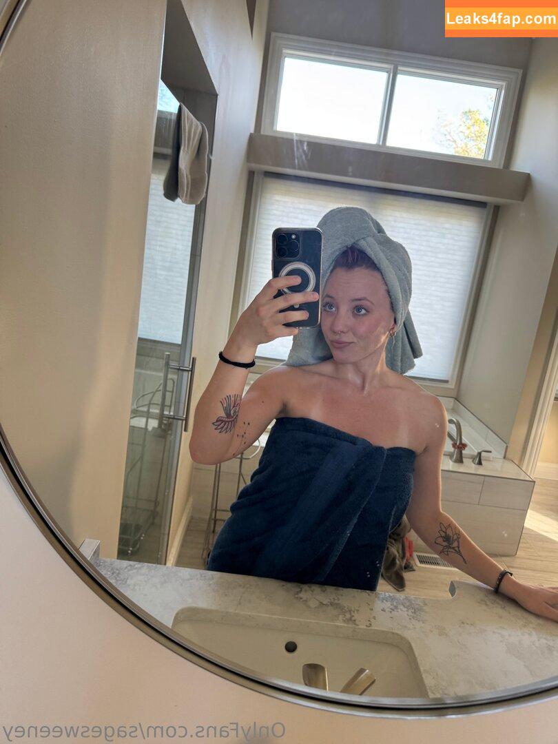 sagesweeney /  leaked photo photo #0001