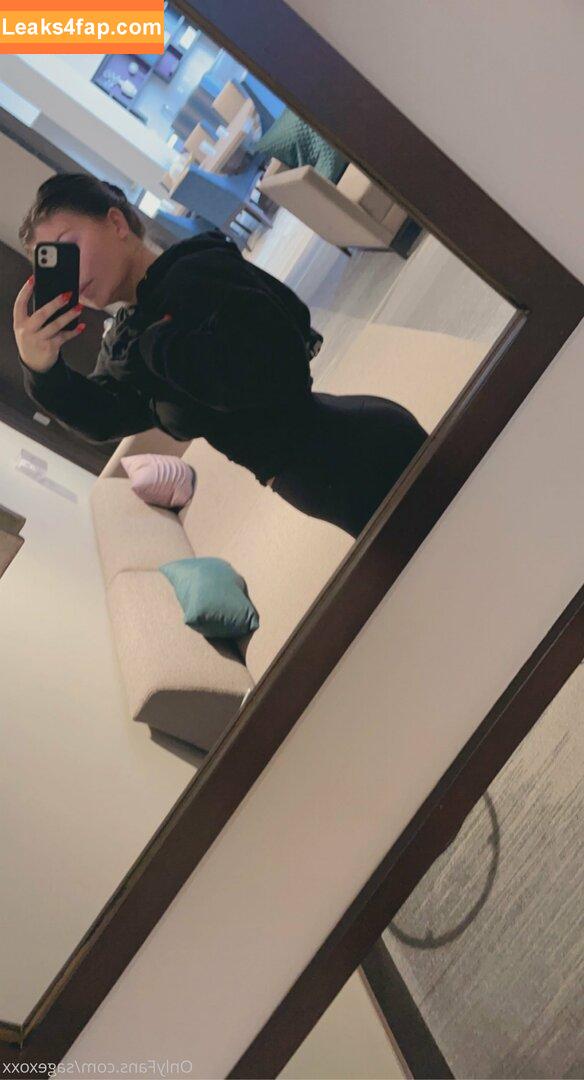 sagexoxx /  leaked photo photo #0080