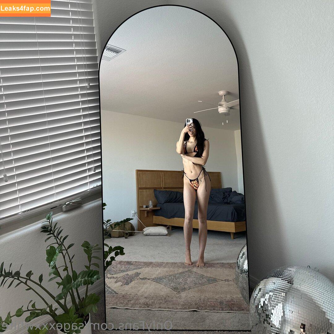 Sagexxxwhite / https: / xsagexwhitex leaked photo photo #0205