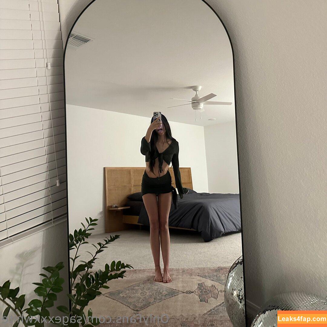 Sagexxxwhite / https: / xsagexwhitex leaked photo photo #0207