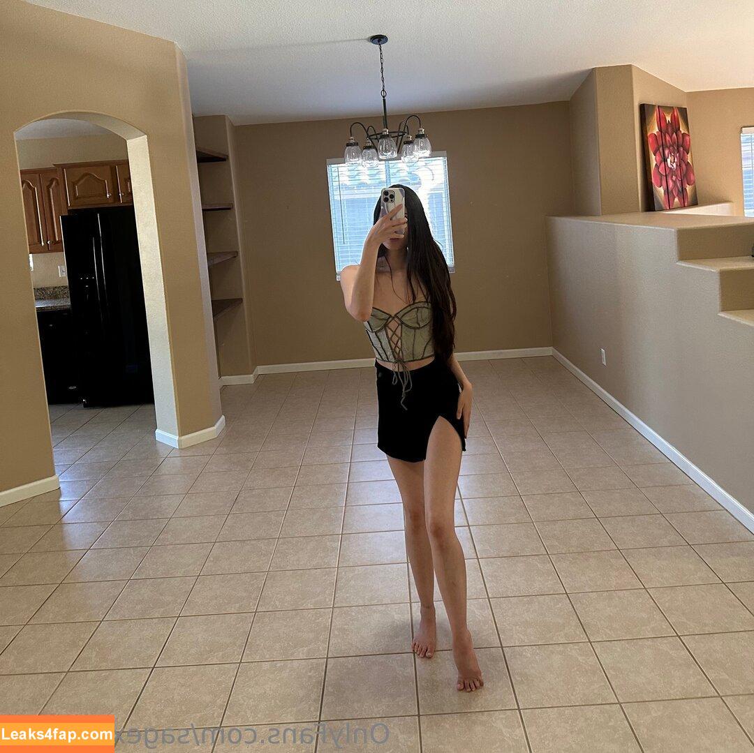 Sagexxxwhite / https: / xsagexwhitex leaked photo photo #0223