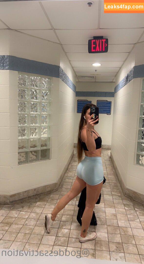sageyfit /  leaked photo photo #0004