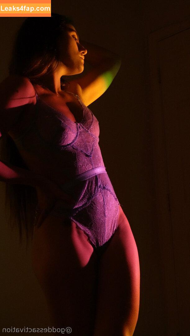 sageyfit /  leaked photo photo #0006