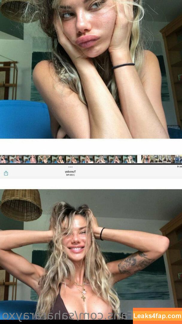 sahararayxo / sahara_ray leaked photo photo #0010