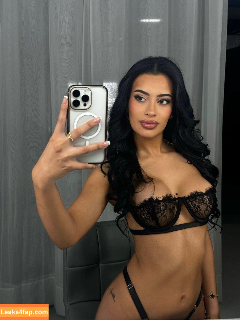 Sahia / Sahiasaakan leaked photo photo #0008