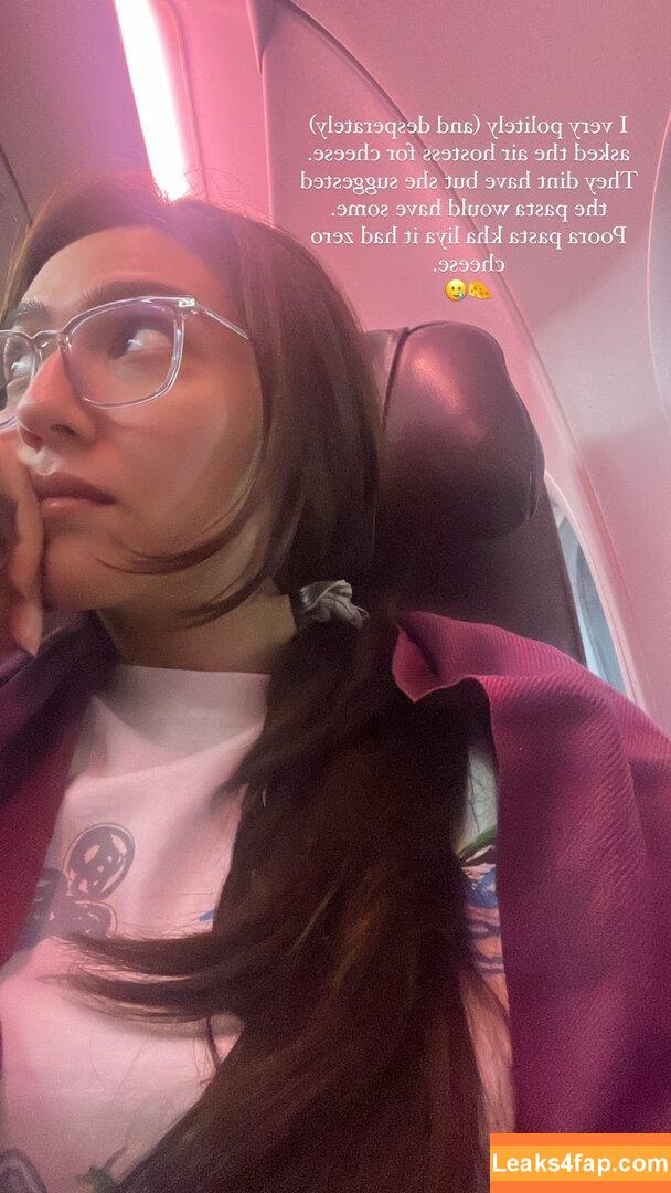 Sahiba Bali / sahibabali leaked photo photo #0005