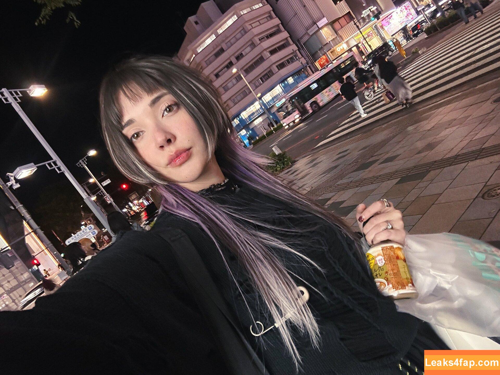 Sai Westwood / Misaki Sai - SOCIAL MEDIA THREAD / Sai Westwood / saiwestwood leaked photo photo #0001