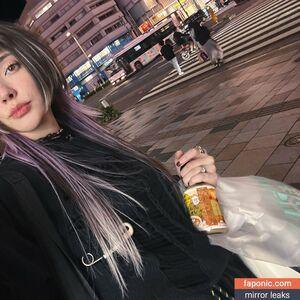 Sai Westwood / Misaki Sai - SOCIAL MEDIA THREAD фото #0020