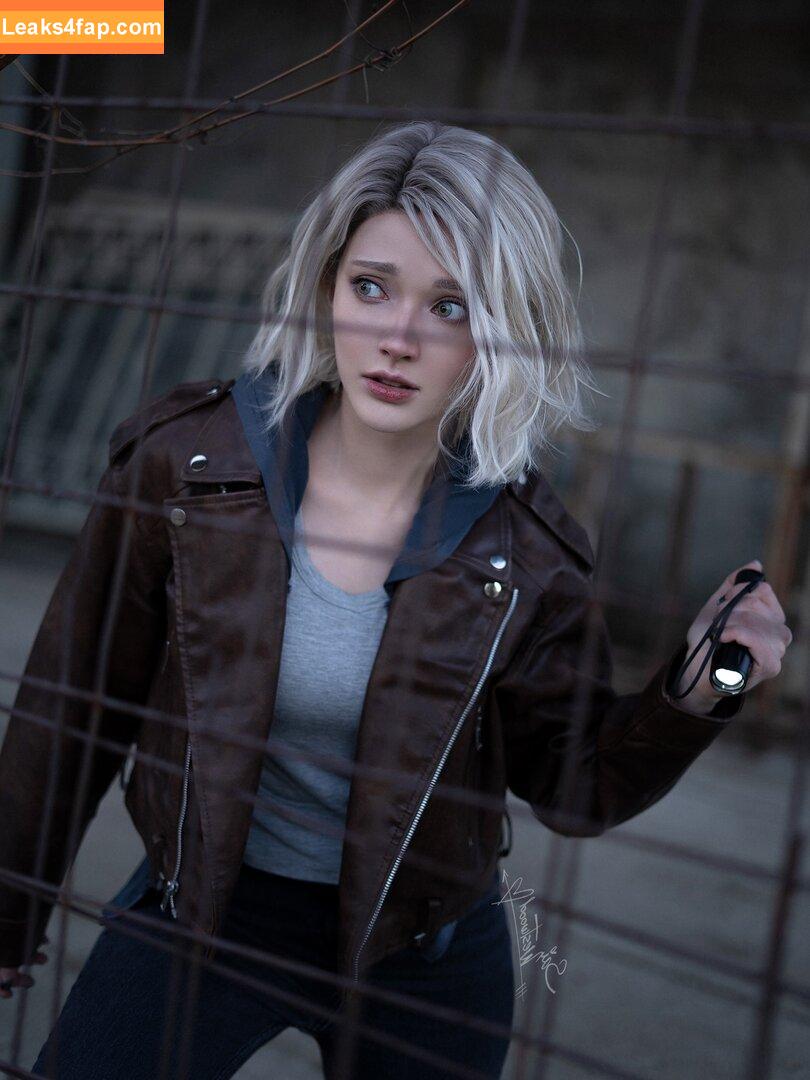 Sai Westwood / Misaki Sai / SaiWestwood / saiwest слитое фото фото #0146