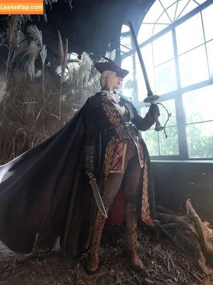 Sai Westwood photo #0137