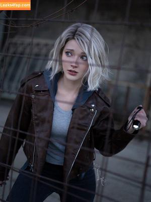 Sai Westwood фото #0146