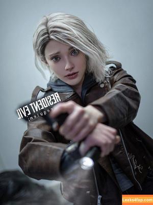 Sai Westwood фото #0147