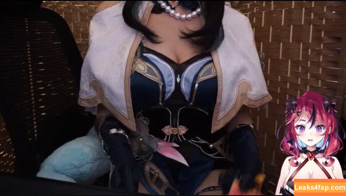 Saiiren / xsaiiren leaked photo photo #0053