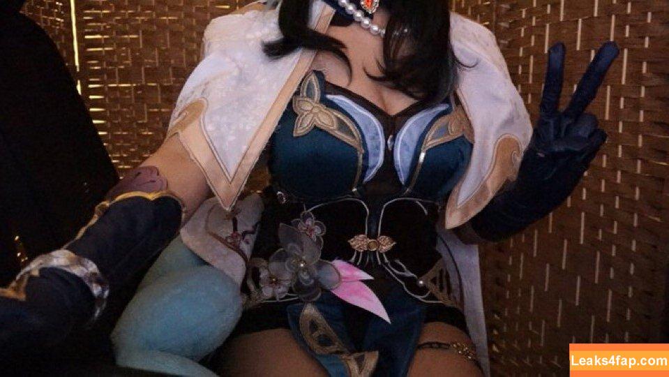 Saiiren / xsaiiren leaked photo photo #0054